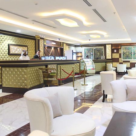 Noor Amal Apartments Serviced Rijád Kültér fotó