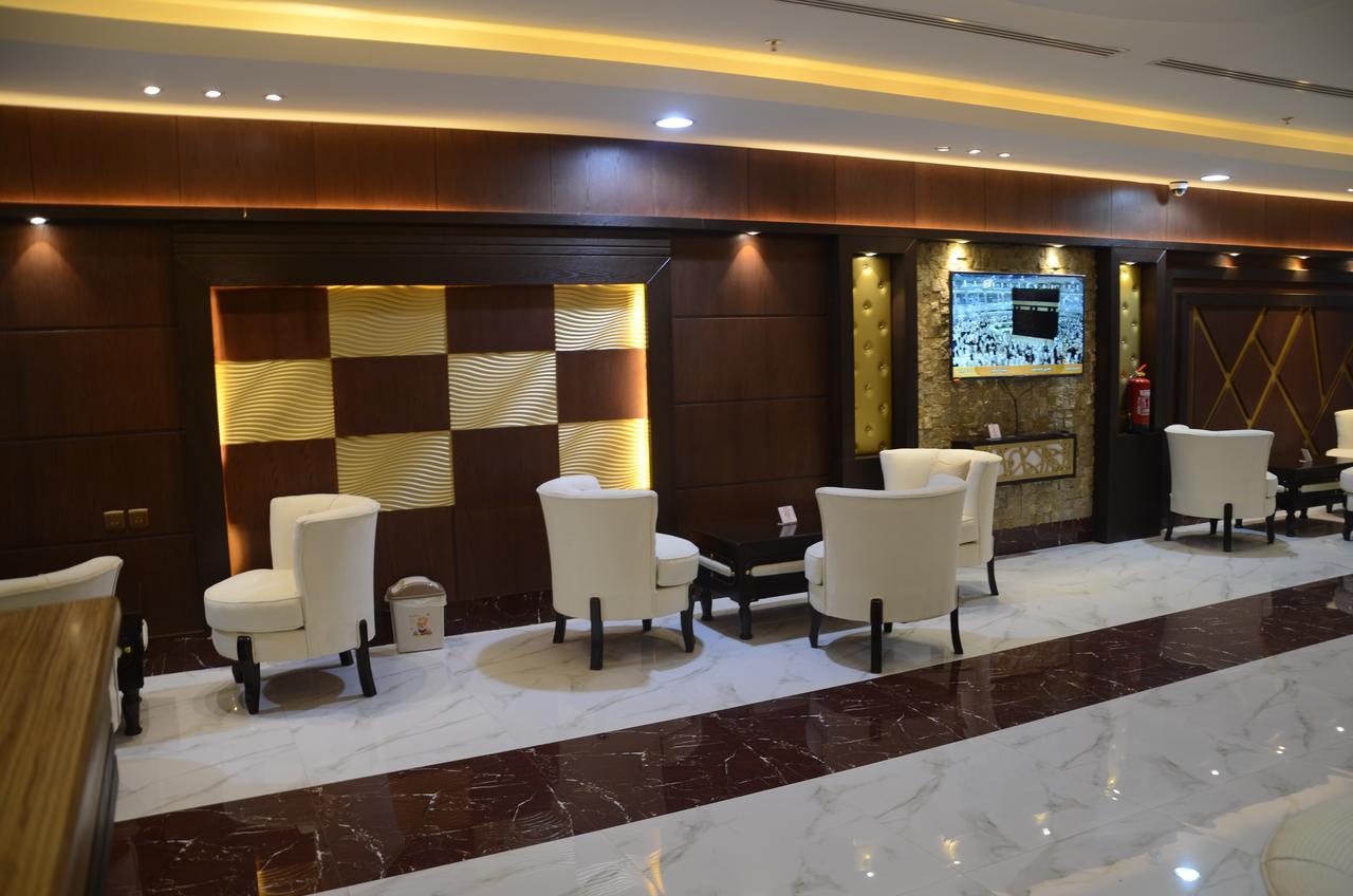 Noor Amal Apartments Serviced Rijád Kültér fotó