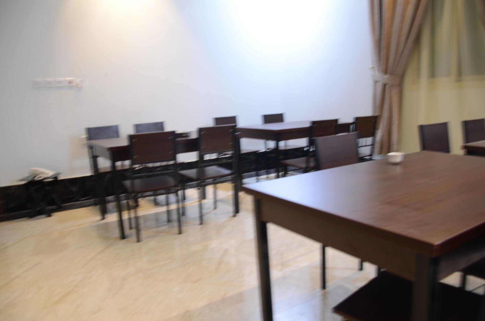 Noor Amal Apartments Serviced Rijád Kültér fotó